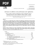 Advances in Cellulose Ester Performance and Application