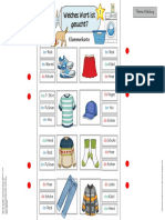 Kleidung Memory PDF