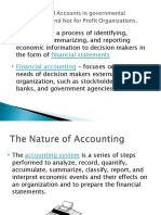 2857 - Accounting For Governmental and Non-Profit Organizations-203203-Chapter 3