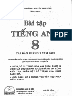 Bai Tap Tieng Anh Lop 8 Co Dap An Mai Lan Huong