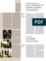 BRANDCELONA - Articulo La Vanguardia