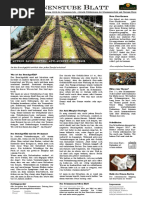 Die Anti-Murphy's Law-Strategie