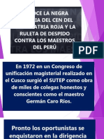 INFORMACIÓN PARA MAESTROS!!!