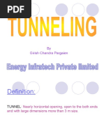 Download TUNNELING by Guna SN35449363 doc pdf