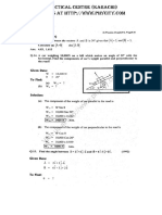 Design and Testing of Electrical Machines