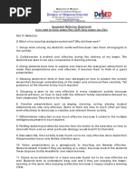 Download Reflection Statements for Daily Lesson Log 3 by John Rey Jumauay SN354495419 doc pdf