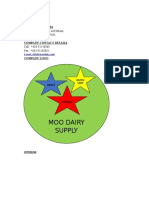 Moo Dairy Supply