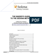 The Sedona Method Hale Dwoskin Free PDF