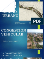 Villarrica-Congestion vehicular