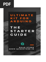 QuadStore - User Guide - V2.0