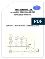 C.L Tracing&p&id