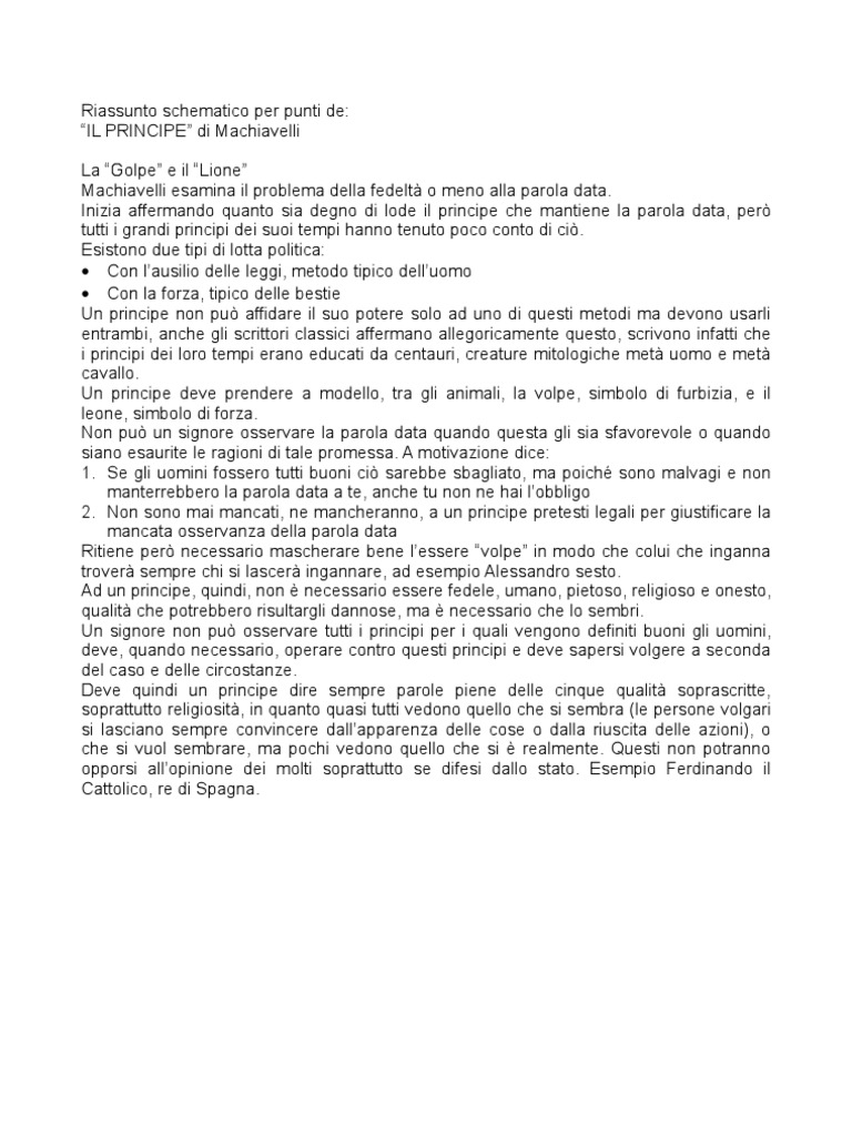 The Open Window Riassunto Italiano