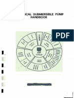 Electrical Submersible Pump Handbook