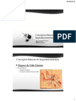 Conceptos Básicos Impedanciometría Ultima Versión