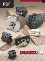 Brake Catalog 151015100123