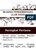 60090648-Sejarah-an-Ulum-Hadis.pptx