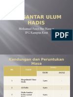 44515170-PENGANTAR-ULUM-HADIS.pptx