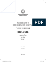 MIOLO BIOLOGIA - CP - 2s - Vol1 - 2015-2017