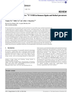 Pu, Cao, Ragauskas - 2011 - Application of Quantitative 31P NMR in Biomass Lignin and Biofuel Precursors Characterization
