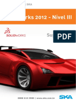 Apostila SolidWorks Nivel III - Superficies.pdf