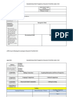 Unit Template Actfl