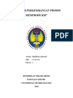 Download Sejarah Perkembangan Proses Memproduksi by Mighuel Chonk Serang SN354505406 doc pdf