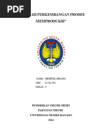Download Sejarah Perkembangan Proses Memproduksi by Mighuel Chonk Serang SN354505406 doc pdf