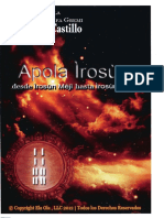 Apola Iroso Preface