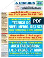 Folha Dirigida