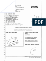 Securities Lawsuit