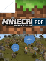 Minecraft Pe Daniel