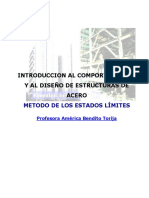 Introduccion Al Comportamiento y Al Diseno de Estructuras de Acero PDF
