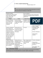 d  warzon action eval plan docx