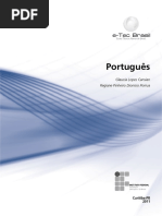 Livro Português