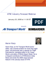ATW 2008 Forecast PDF