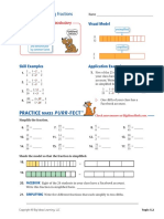 5 2 Simplifying Fractions