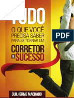 Ebook de Atendimento