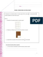 Fracciones Comparacion 2