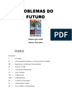 Pietro Ubaldi - 08 Problemas Do Futuro PDF