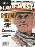 True West - April 2016