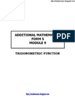 Trigonometric Functions PDF December 3 2008-1-05 Am 383k