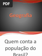 Geografia