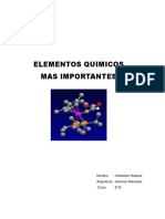 Elementos Quimicos Sebastian Carpeta