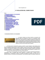 origen y evolucion del computador.pdf
