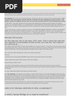 OP DeathEathers Full Recon JTSEC Anonymous #5 | PDF | Domain Name ...