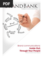 Download Brand Communications - Inside Out Through Your People by B2Bento SN35452845 doc pdf