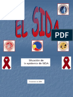 SIDA Corregido. 55 Diapositivas