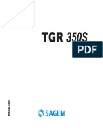 TGR350S Eng Cut
