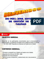 PRESENTACION Gestión de la Calidad Básico ISO 9001.ppt