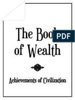 The - Book - of - Wealth by Hubert Howe Bancroft